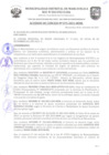 Vista preliminar de documento ACUERDO DE CONSEJO 075-2021-MDM.pdf