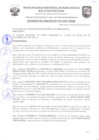 Vista preliminar de documento ACUERDO DE CONSEJO 074-2021-MDM.pdf