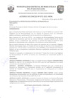 Vista preliminar de documento ACUERDO DE CONSEJO 072-2021-MDM.pdf