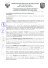 Vista preliminar de documento ACUERDO DE CONSEJO 070-2021-MDM.pdf