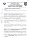 Vista preliminar de documento ACUERDO DE CONSEJO 065-2021-MDM.pdf