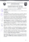 Vista preliminar de documento ACUERDO DE CONSEJO 062-2021-MDM.pdf