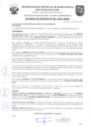 Vista preliminar de documento ACUERDO DE CONSEJO 061-2021-MDM.pdf