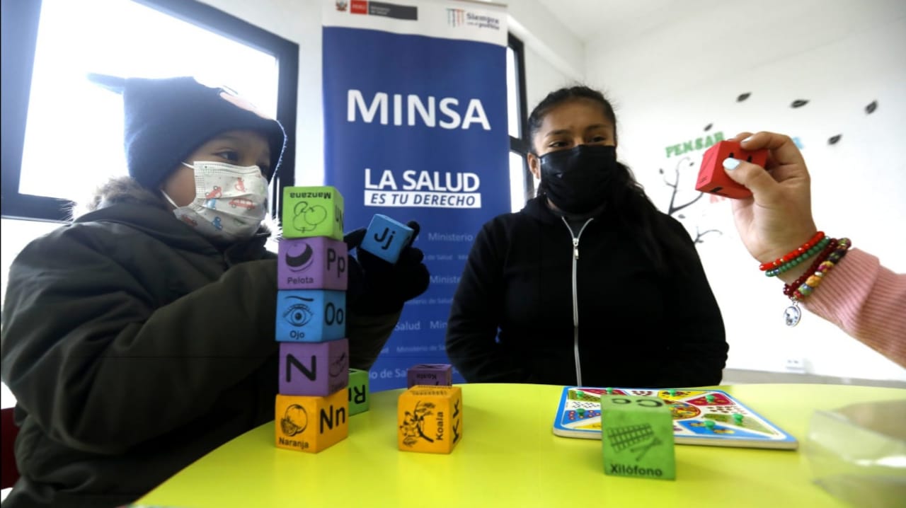 Inatención, hiperactividad e impulsividad son algunos signos que evidenciarían si su hijo padece de TDAH