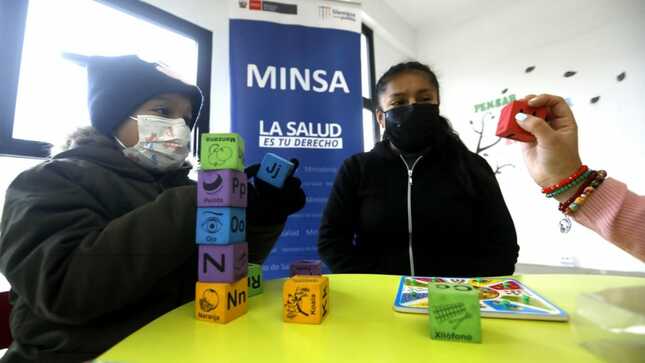 Inatención, hiperactividad e impulsividad son algunos signos que evidenciarían si su hijo padece de TDAH
