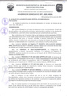 Vista preliminar de documento ACUERDO DE CONSEJO 057-2021-MDM.pdf