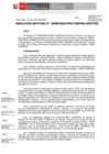 Vista preliminar de documento Resolución Jefatural N.º 000089-2022-PERÚ COMPRAS-JEFATURA