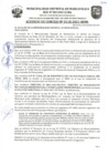 Vista preliminar de documento ACUERDO DE CONSEJO 118-2021-MDM.pdf