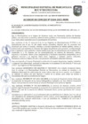 Vista preliminar de documento ACUERDO DE CONSEJO 104-2021-MDM.pdf
