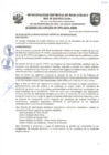 Vista preliminar de documento ACUERDO DE CONSEJO 099-2021-MDM.pdf