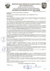 Vista preliminar de documento ACUERDO DE CONSEJO 097-2021-MDM.pdf