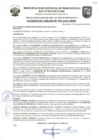 Vista preliminar de documento ACUERDO DE CONSEJO 095-2021-MDM.pdf