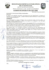 Vista preliminar de documento ACUERDO DE CONSEJO 094-2021-MDM.pdf