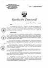 Vista preliminar de documento Resolución Directoral N°117-2019-DG-HEJCU Octava Modificación PAC.PDF
