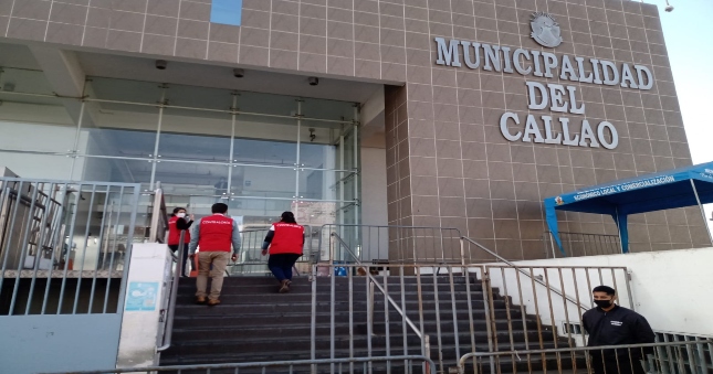 Contraloría advierte pagos por alquiler “fantasma” de vehículos en Municipalidad Provincial del Callao