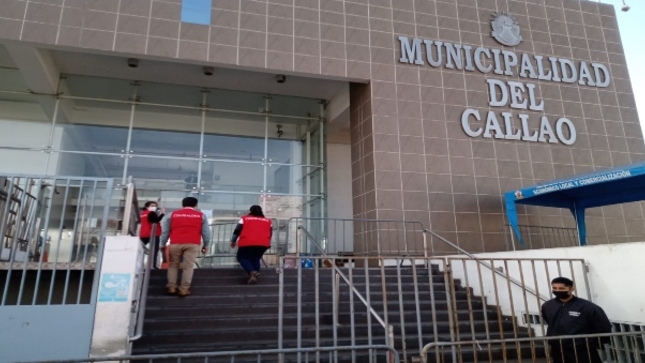 Contraloría advierte pagos por alquiler “fantasma” de vehículos en Municipalidad Provincial del Callao