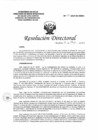 Vista preliminar de documento Resolución Directoral N°127-2019-DG-HEJCU.PDF