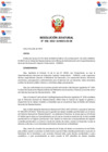 Vista preliminar de documento Resolución