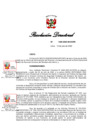 Vista preliminar de documento RD.Nro.1026-2022-IN-OGRH