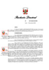 Vista preliminar de documento RD.Nro.1027-2022-IN-OGRH
