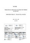 Vista preliminar de documento 1. Informe de Rendición de Cuentas de Titulares por Tèrmino de Gestiòn 