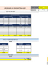 Vista preliminar de documento Consumo total de Gasolina  - junio 2022
