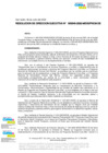 Vista preliminar de documento RESOLUCION DE DIRECCION EJECUTIVA-000545-2022-DE.pdf