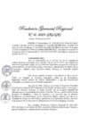Vista preliminar de documento Resolución Gerencial Regional 