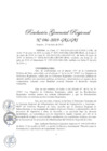 Vista preliminar de documento Resolución Gerencial Regional 