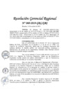 Vista preliminar de documento Resolución Gerencial Regional 