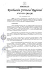 Vista preliminar de documento Resolución Gerencial Regional 