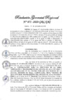 Vista preliminar de documento Resolución Gerencial Regional 