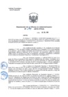 Vista preliminar de documento RESOLUCION ADMINISTRATIVA N° 194-2019-ITP-OA