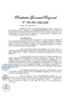 Vista preliminar de documento Resolución Gerencial Regional 