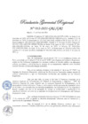 Vista preliminar de documento Resolución Gerencial Regional 