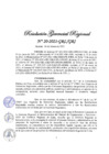 Vista preliminar de documento Resolución Gerencial Regional 