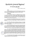 Vista preliminar de documento Resolución Gerencial Regional 
