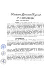 Vista preliminar de documento Resolución Gerencial Regional 