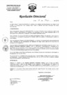 Vista preliminar de documento Resolución Directoral N°151-2019-DG-HEJCU-OP.PDF