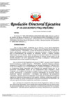 Vista preliminar de documento RDE n.° 188-2020 - Expediente técnico y Bases del concurso.pdf