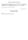Vista preliminar de documento Constancia de envio Diagnóstico de la Cultura Organizacional - 2019