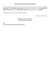 Vista preliminar de documento Constancia de envió Plan de Acción Anual Sección Medidas de Control - 2019