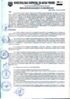 Vista preliminar de documento RESOLUCION DE ALCALDIA Nº 131-2022-MDAV-ALC.PDF