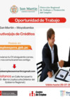 Vista preliminar de documento EJECUTIVO DE CREDITOS MOYOBAMBA.pdf