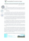 Vista preliminar de documento RGM0169-2022