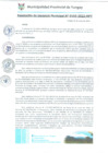 Vista preliminar de documento RGM0163-2022