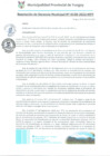 Vista preliminar de documento RGM0158-2022