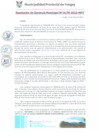 Vista preliminar de documento RGM0178-2022