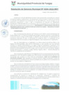Vista preliminar de documento RGM0184-2022