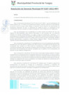 Vista preliminar de documento RGM0187-2022